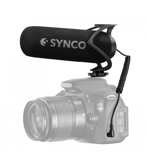 Synco Mic-M2